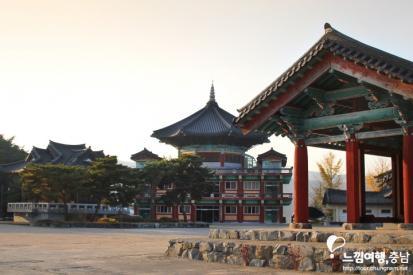 한국고건축박물관