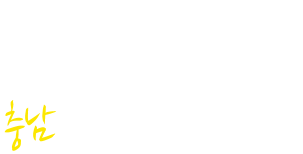 CHUNGNAM TOURISM TRAVEL MAGAZINE 여름휴가, 알차고 시원하게!